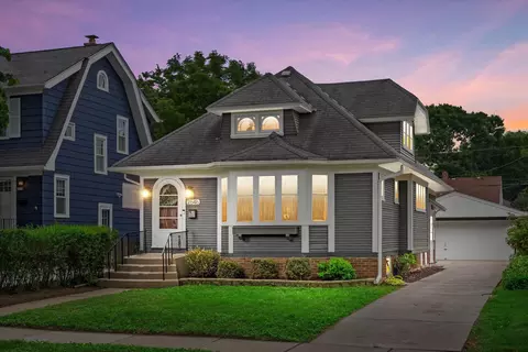 2646 N 69th, Wauwatosa, WI 53213