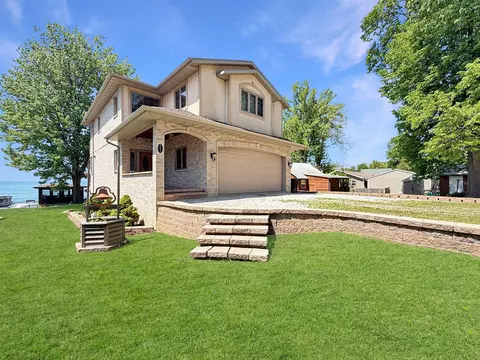 n6435 Fairy Springs Road, Hilbert, WI 54129