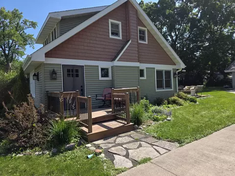 4117 Lake, Delavan, WI 53115