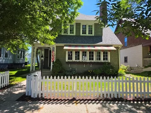 2011 N 9th, Sheboygan, WI 53081