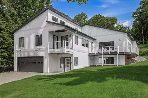 w4437 Basswood Drive, Linn, WI 53147