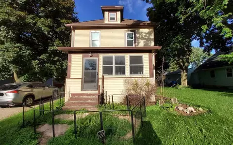 315 N Lockin, Brandon, WI 53919