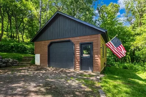 Exterior - n6587 Mccurdy Road, Onalaska, WI 54636 photo 6 of 8