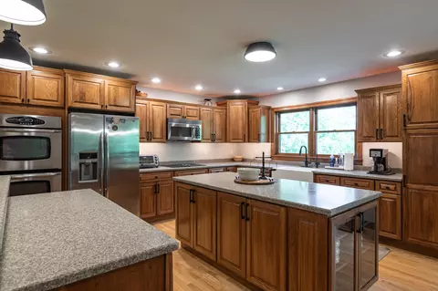 Kitchen - n6587 Mccurdy Road, Onalaska, WI 54636 photo 1 of 3