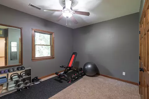 Bedroom - n6587 Mccurdy Road, Onalaska, WI 54636 photo 6 of 7
