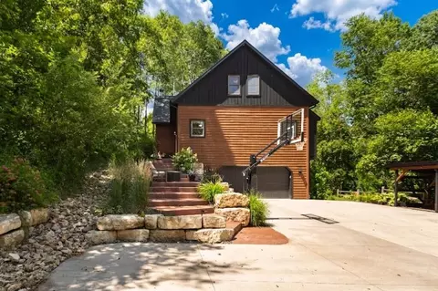 Exterior - n6587 Mccurdy Road, Onalaska, WI 54636 photo 2 of 8