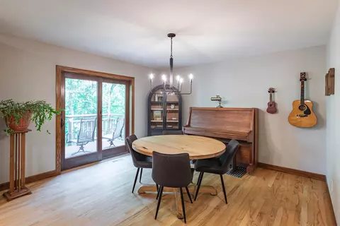 Dining - n6587 Mccurdy Road, Onalaska, WI 54636 photo 1 of 2