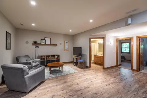 Living - n6587 Mccurdy Road, Onalaska, WI 54636 photo 2 of 2