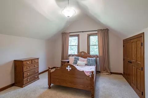 Bedroom - n6587 Mccurdy Road, Onalaska, WI 54636 photo 3 of 7