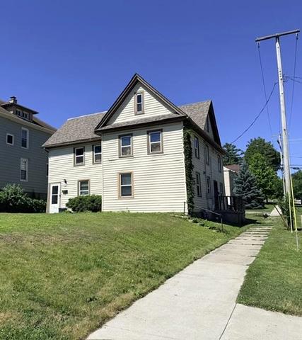 106 S 7th #709 HICKORY, West Bend, WI 53095