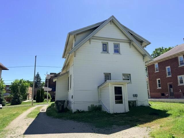 128 N 9th #128A, West Bend, WI 53095