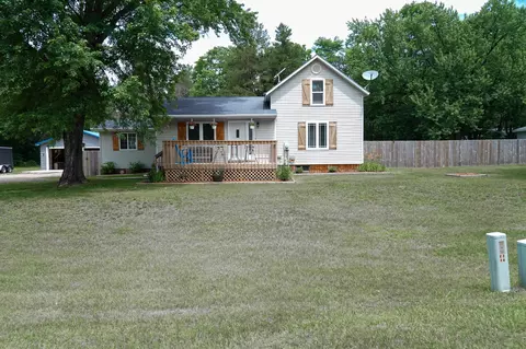 10560 Harmony, Angelo, WI 54656