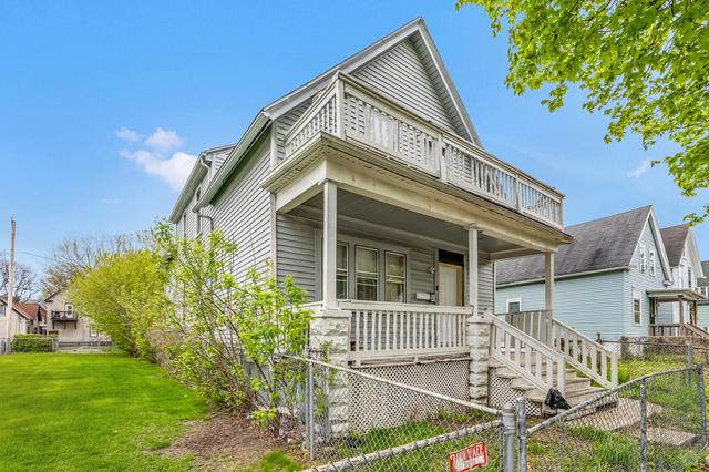 2638 N 19th, Milwaukee, WI 53206