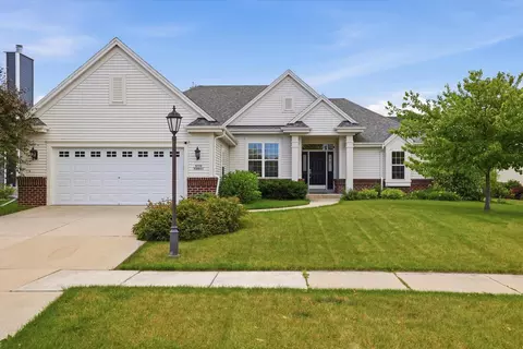 n173w20011 Creekside, Jackson, WI 53037