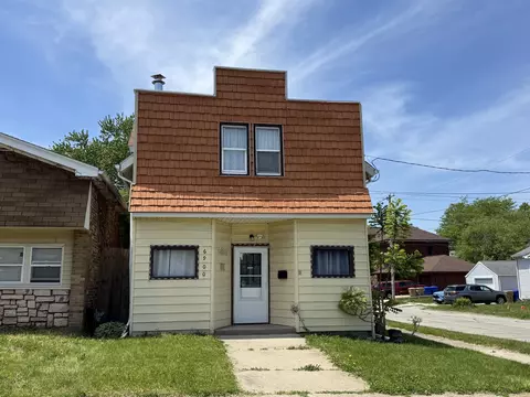 6900 26th, Kenosha, WI 53143