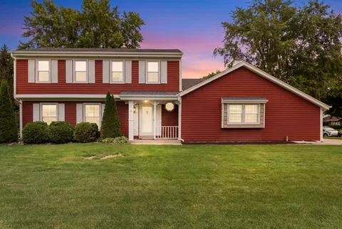 4590 S Regal, New Berlin, WI 53151