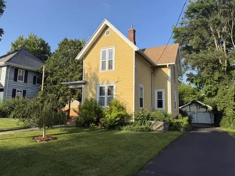 615 S S Spg, Beaver Dam, WI 53916