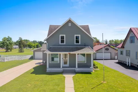329 Mill, Reedsville, WI 54230
