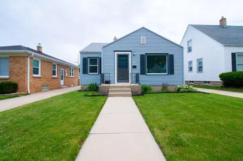 2924 S 46th, Milwaukee, WI 53219