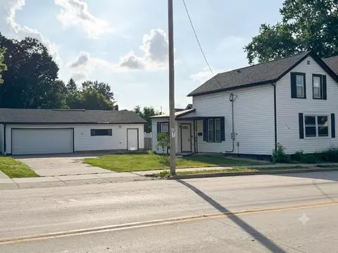 510 N Church, Watertown, WI 53098