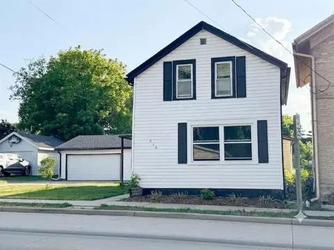 510 N Church, Watertown, WI 53098