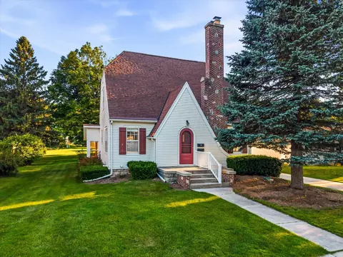 515 Schwartz, Plymouth, WI 53073