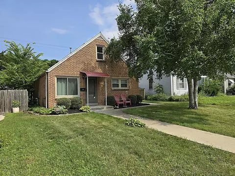 3334 N 92nd, Milwaukee, WI 53222