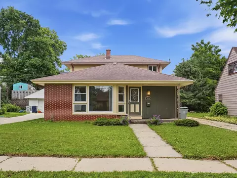 3334 N 98th, Milwaukee, WI 53222