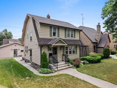 1123 North, Sheboygan, WI 53083