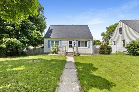 5675 N 58th, Milwaukee, WI 53218