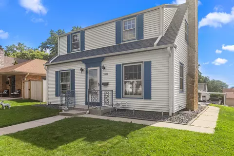 3354 S 47th, Greenfield, WI 53219