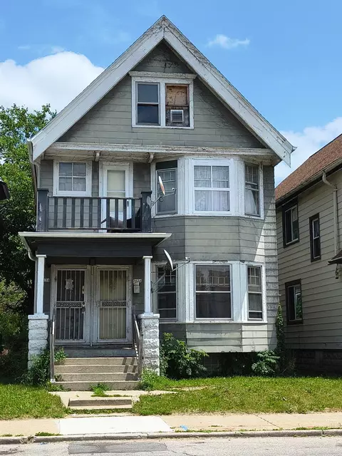 3134 N 35th #3136, Milwaukee, WI 53216