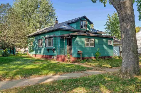 1911 Liberty, La Crosse, WI 54603
