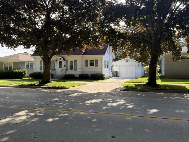 921 N 25th, Sheboygan, WI 53081