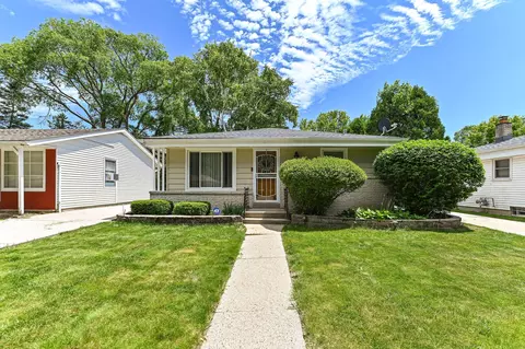 6700 N 51st, Milwaukee, WI 53223