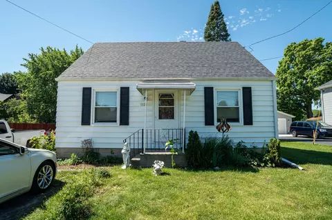5121 85th, Pleasant Prairie, WI 53158