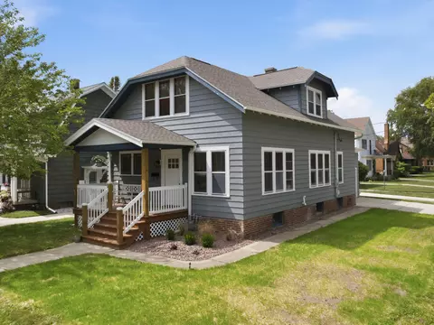 904 Bell, Sheboygan, WI 53083
