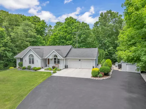 w5986 County Road Mm, Rhine, WI 53020