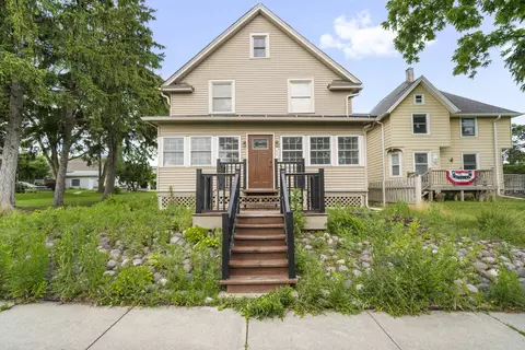 n88w16226 Park, Menomonee Falls, WI 53051
