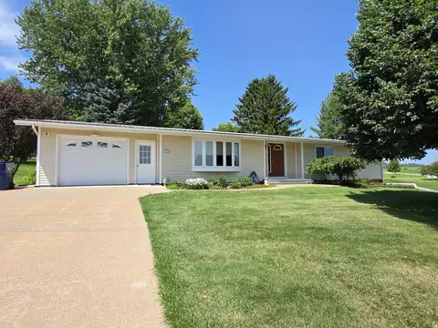 608 Main, Norwalk, WI 54648