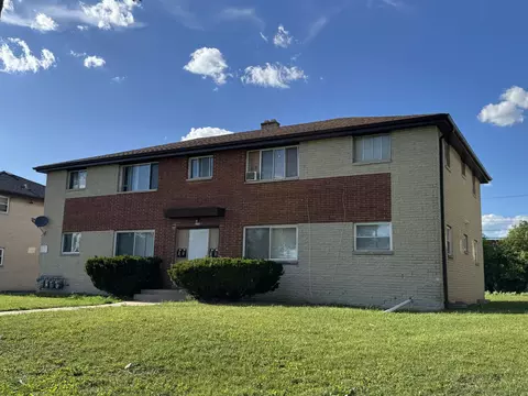 8754 W Carmen, Milwaukee, WI 53225