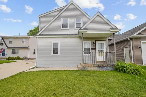 6318 51st, Kenosha, WI 53142