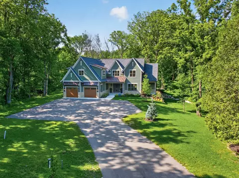 w3650 Snake Road, Linn, WI 53147