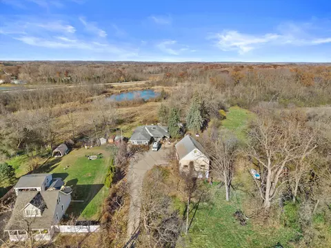 26110 W Loomis, Norway, WI 53185