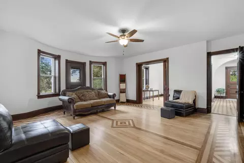 5036 Cty Hwy D, Wayne, WI 53090