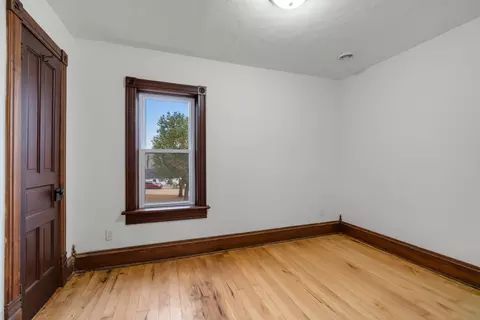 Bedroom - 5036 County Highway D, Wayne, WI 53090 photo 6 of 8