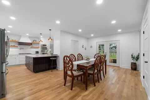 Dining - 5036 County Highway D, Wayne, WI 53090 photo 1 of 2