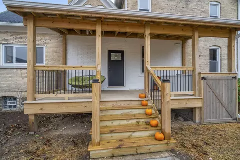 Exterior - 5036 County Highway D, Wayne, WI 53090 photo 2 of 6
