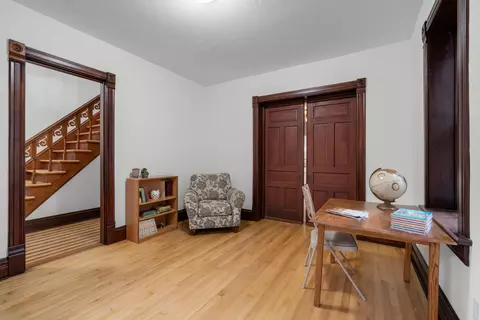 Entry Way - 5036 County Highway D, Wayne, WI 53090 photo 2 of 4