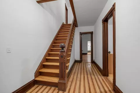 Entry Way - 5036 County Highway D, Wayne, WI 53090 photo 1 of 4